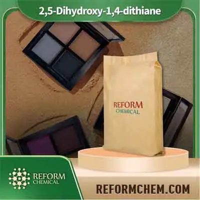 2,5-Dihydroxy-1,4-dithian