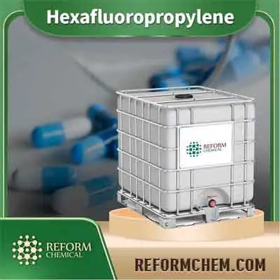 Hexa fluor propylen