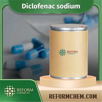 Diclofenac-Natrium