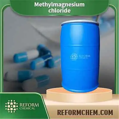 Methyl magnesium chlorid