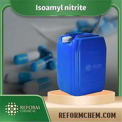 Isoamyl nitrit