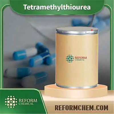 Tetra methyl thio harnstoff