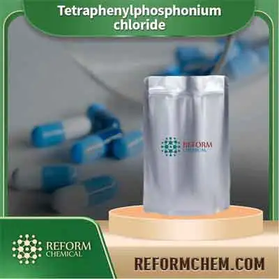 Tetra phenyl phosphonium chlorid