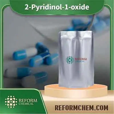 2-Pyridinol-1-oxid