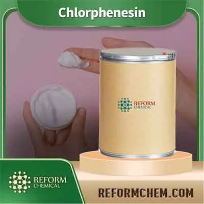 Chlor phenesin