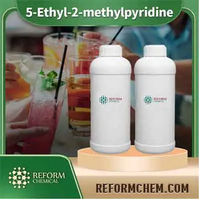 5-Ethyl-2-methylpyridin