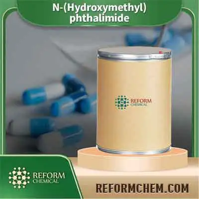 N-(Hydroxy methyl)phthalimid