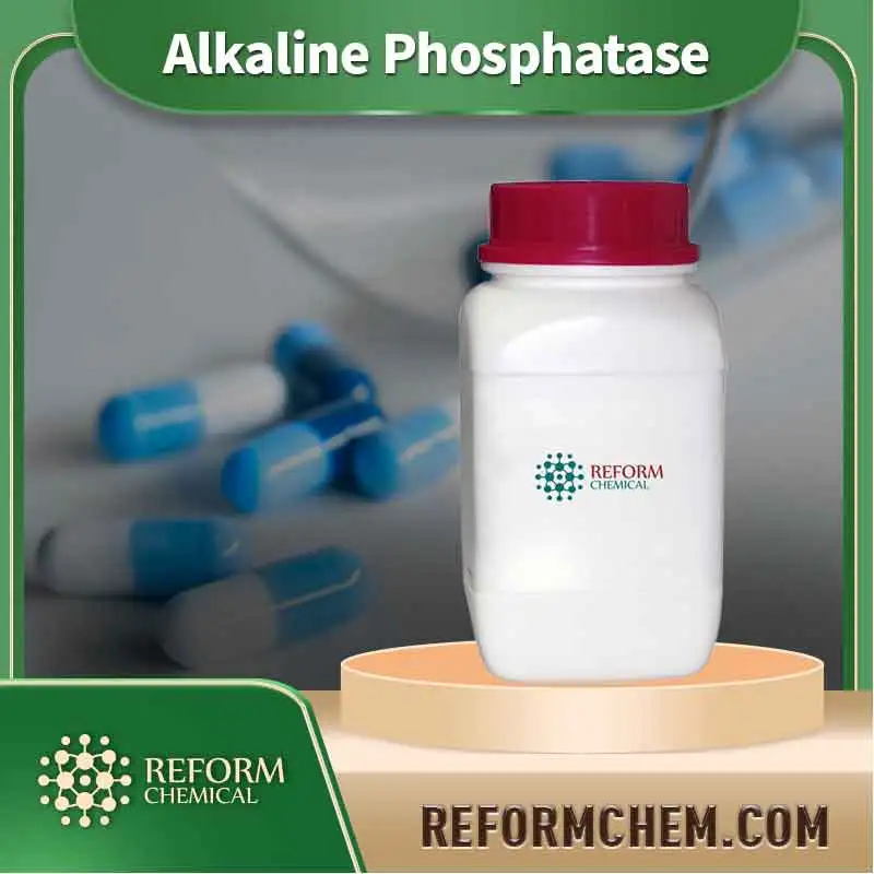 Alkalische Phosphatase