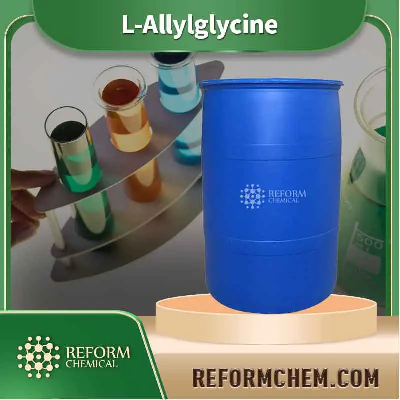 l allylglycine 16338 48 0