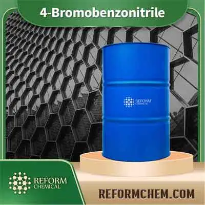 4-Bromobenzonitril