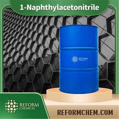 1-Naphthylaceton itril