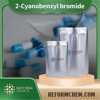 2-Cyanobenzylbromid