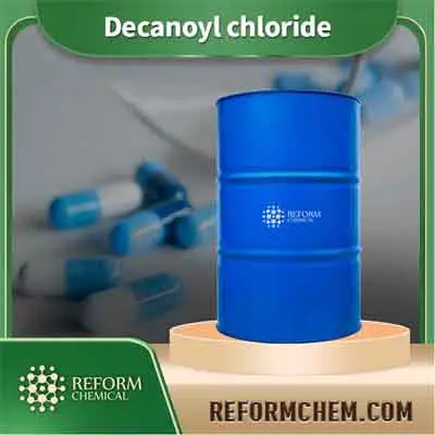 Decanoyl chlorid