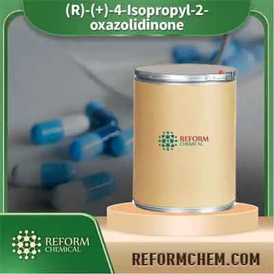 (R)-( )-4-Isopropyl-2-oxazolidinon