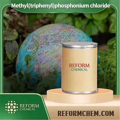 Methyl(tri phenyl)phosphonium chlorid