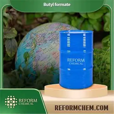 Butyl formiat