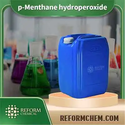 P-Menthan Hydro peroxid