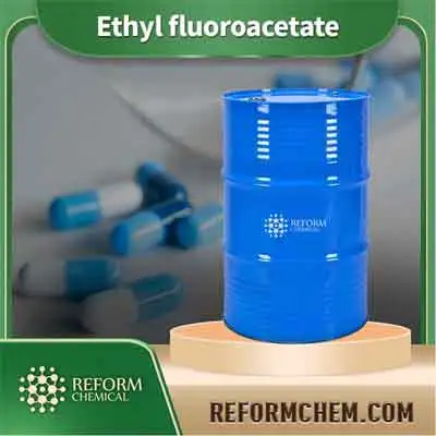 Ethyl fluor acetat