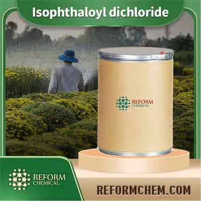 Isophthaloyl di chlorid