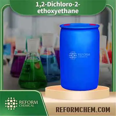 1,2-Dichlor-2-ethoxyethan