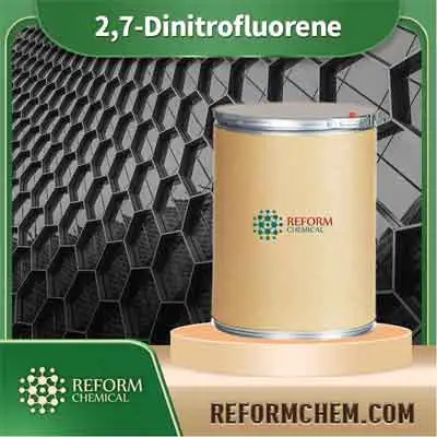 2,7-Dinitrofluoren