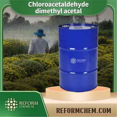 Chloracetaldehyd-Dimethyl acetal