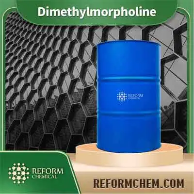 Dimethyl morpho lin