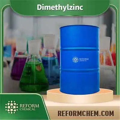 Dimethyl zink