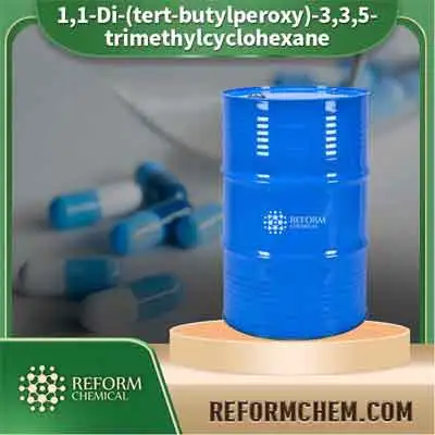 1,1-Di-(tert-Butyl peroxy)-3,3,5-trimethylcyclohexan