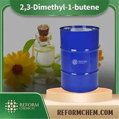 2,3-Dimethyl-1-buten