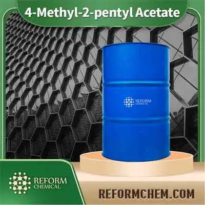 4-Methyl-2-pentylacetat