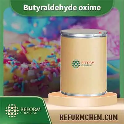 Butyraldehyd-Oxim