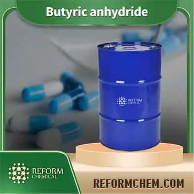 Butyrinan hydrid