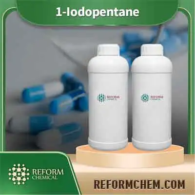 1-Iodopentan