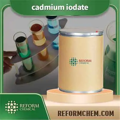 Cadmium iodat