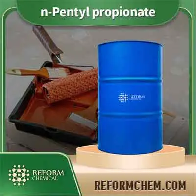 N-Pentyl propionat