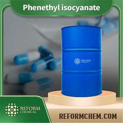 Phenethyl isocyanat