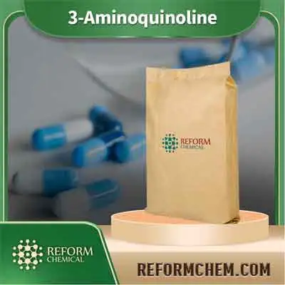 3-Aminochinoline