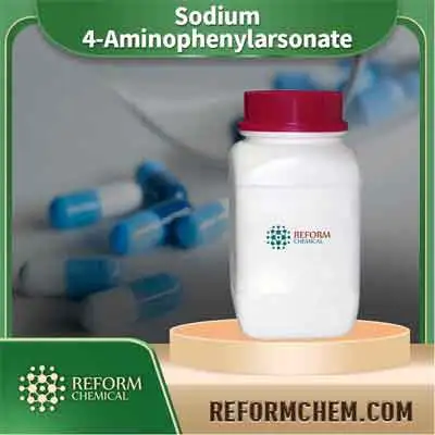 Natrium 4-Aminophenylarsonat