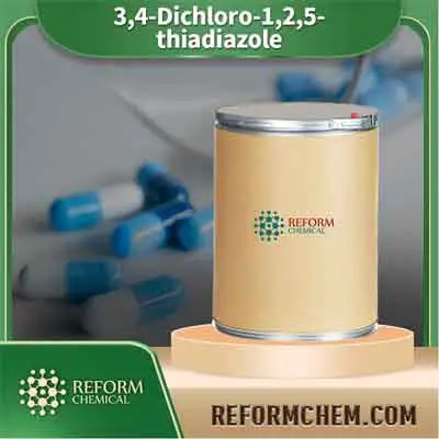 3,4-Dichlor-1,2,5-thiadiazol