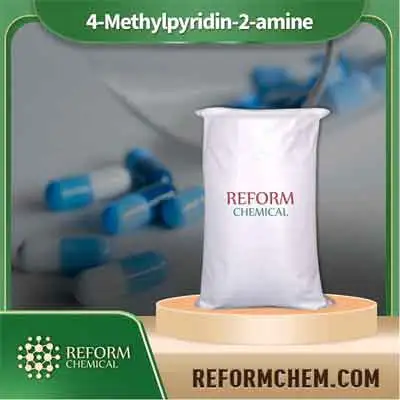 4-Methylpyridin-2-amin