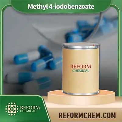 Methyl 4-iodobenzoat