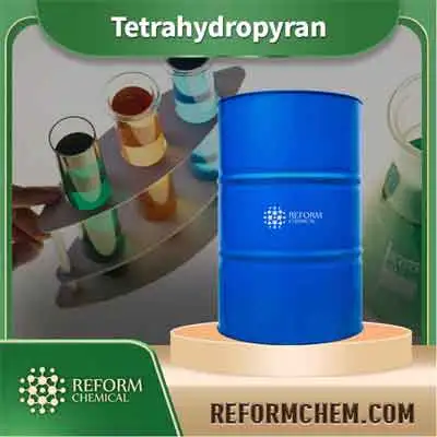 Tetra hydro pyran