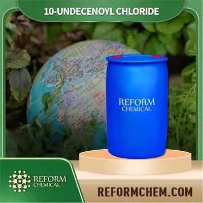 10-UNDECENOYL CHLORID