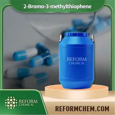 2-Brom-3-methylthiophen