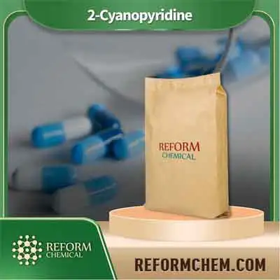 2-Cyanopyridin