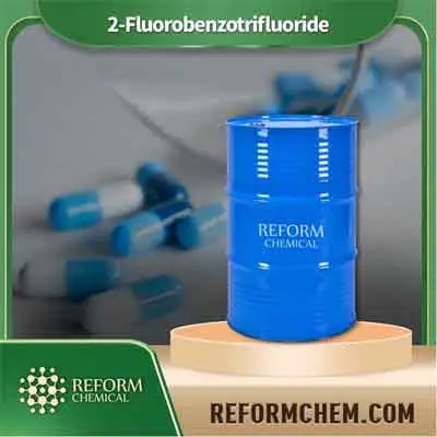 2-Fluorobenzotrifluorid