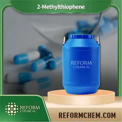 2-Methylthiophen