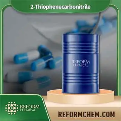 2-Thiophenekarbonitril