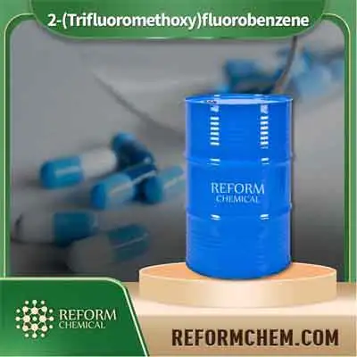 2-(Tri fluor methoxy)fluor benzol